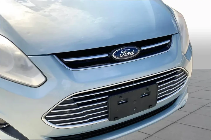 $8447 : Ford C-MAX Hybrid 2013 SEL 4 image 6