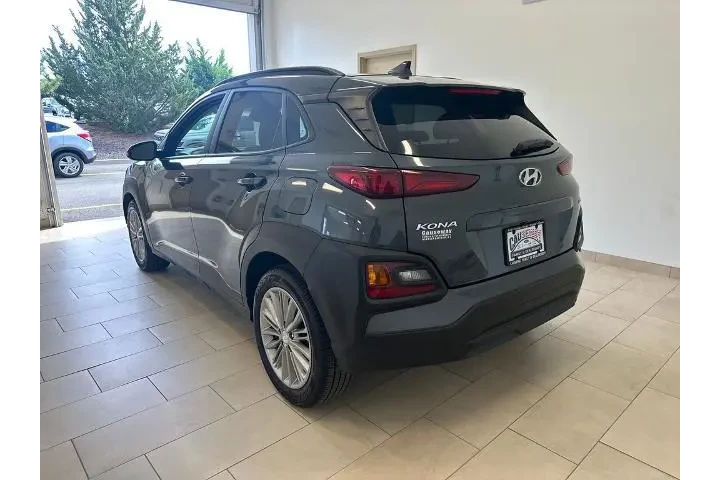 $14990 : Hyundai KONA 2020 AWD SEL Pl image 5
