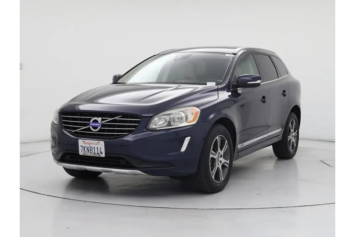 $14998 : Volvo XC60 2015 T6 Drive-E 4 image 4