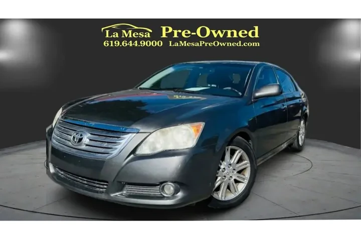 $6995 : 2008 Avalon Limited image 1
