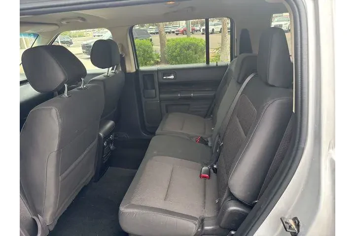 $26522 : Ford Flex 2019 AWD SEL 4dr C image 4