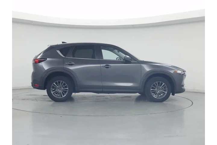 $25998 : Mazda CX-5 2021 AWD Touring image 7