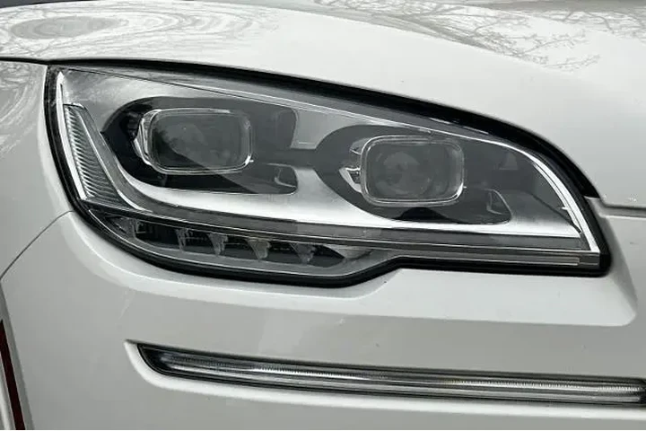 $37995 : Lincoln Aviator 2020 AWD Bla image 9