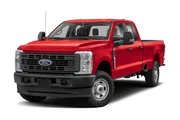 Ford F-350 Super Duty 2023 4