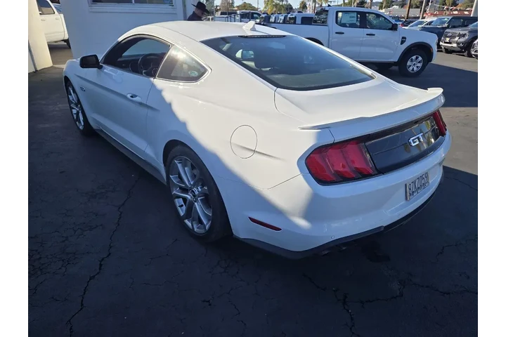 $37950 : Ford Mustang 2021 GT Premium image 8