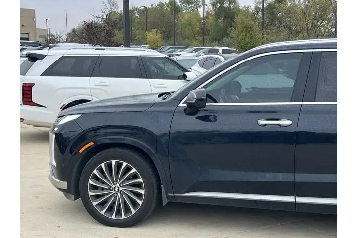 $34499 : Hyundai PALISADE 2023 Callig image 7