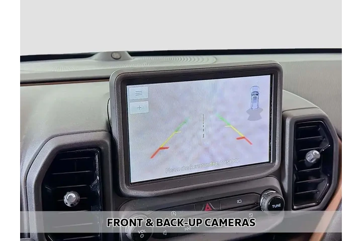 $29129 : Ford Bronco Sport 2023 AWD B image 7