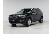 $20998 : Jeep Cherokee 2021 4x4 Limit thumbnail