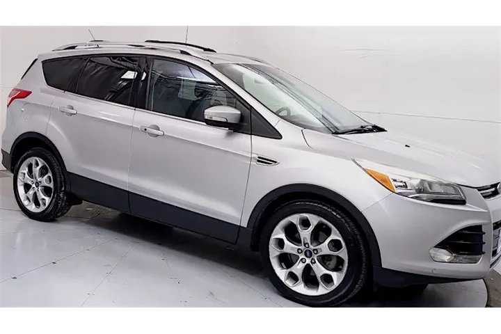 $15995 : 2015 Escape SE 4WD image 3