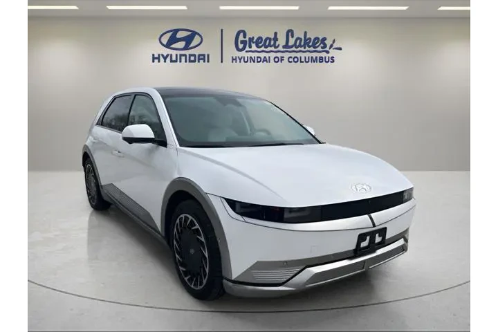 $25477 : Hyundai IONIQ 5 2023 AWD Lim image 1