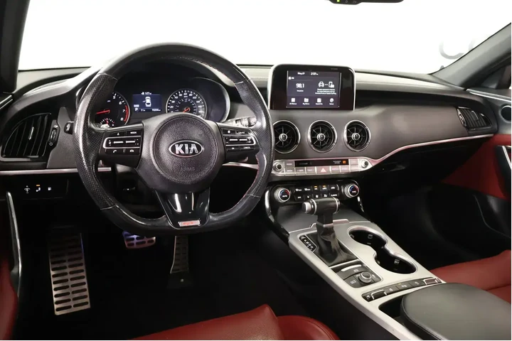 $26479 : Kia Stinger 2021 GT 4dr Seda image 3
