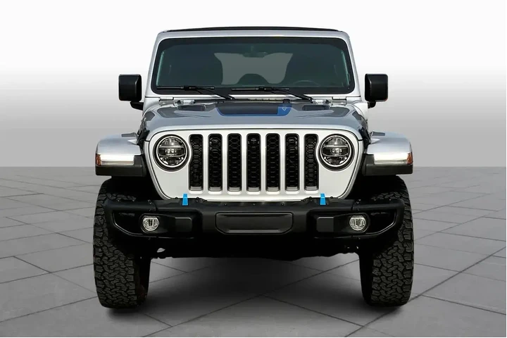 $34331 : Jeep Wrangler Unlimited 2022 image 5