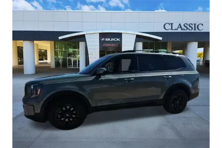 $39987 : Kia Telluride 2024 AWD SX X- image 4