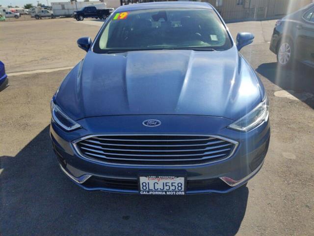 $17999 : 2019 Fusion Hybrid SEL image 8