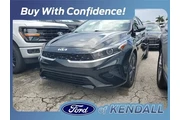 Kia Forte 2023 LXS 4dr Sedan