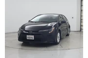 $21998 : Toyota Corolla 2024 LE 4dr S thumbnail
