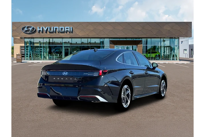 $28995 : Hyundai SONATA 2026 SEL Spor image 7