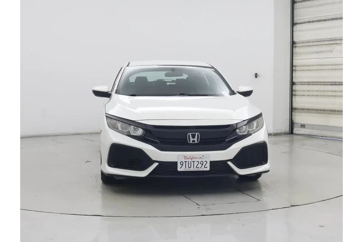 $19998 : Honda Civic 2018 LX 4dr Hatc image 5