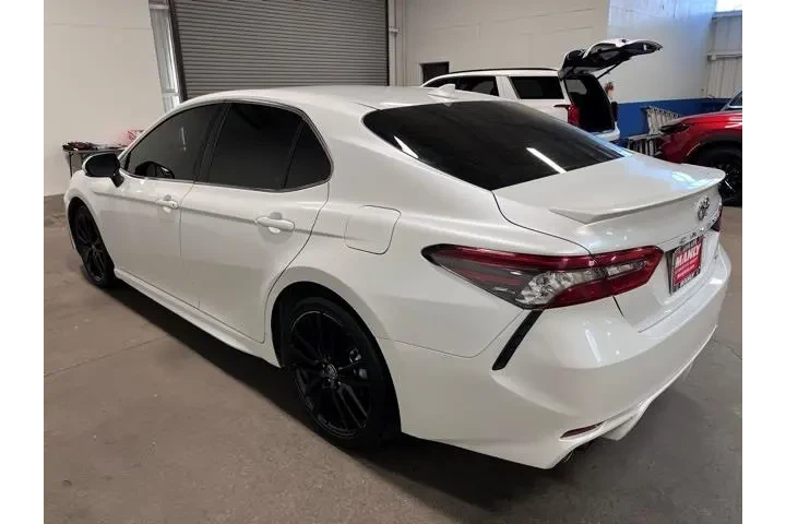 $26806 : Toyota Camry 2023 XSE 4dr Se image 5