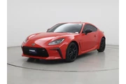 $32998 : Toyota GR86 2022 Premium 2dr thumbnail