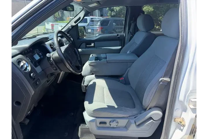$14000 : Ford F-150 2014 4x4 FX4 4dr image 10
