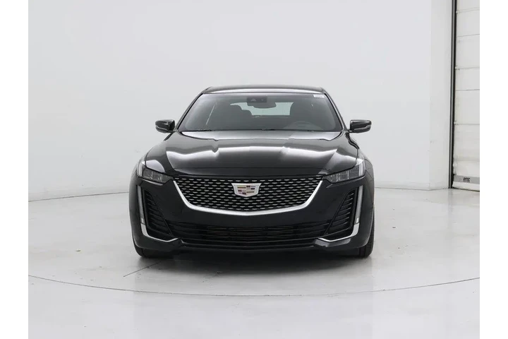 $34998 : Cadillac CT5 2023 Premium Lu image 5