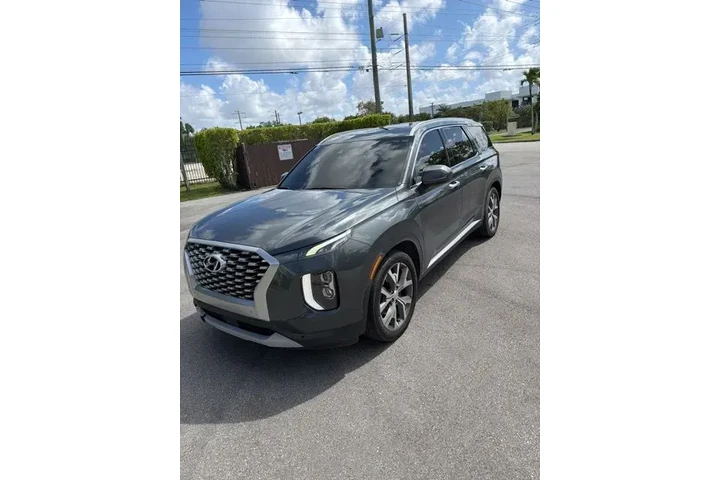 $21990 : Hyundai PALISADE 2022 SEL 4d image 3
