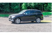 $17695 : Mercedes-Benz GLE 2018 AWD G thumbnail