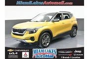 Kia Seltos 2023 S 4dr SUV en Hialeah