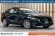 Mazda Mazda3 Sedan 2025 2.5 en San Francisco Bay Area
