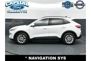 $13999 : Ford Escape 2020 SE 4dr SUV thumbnail