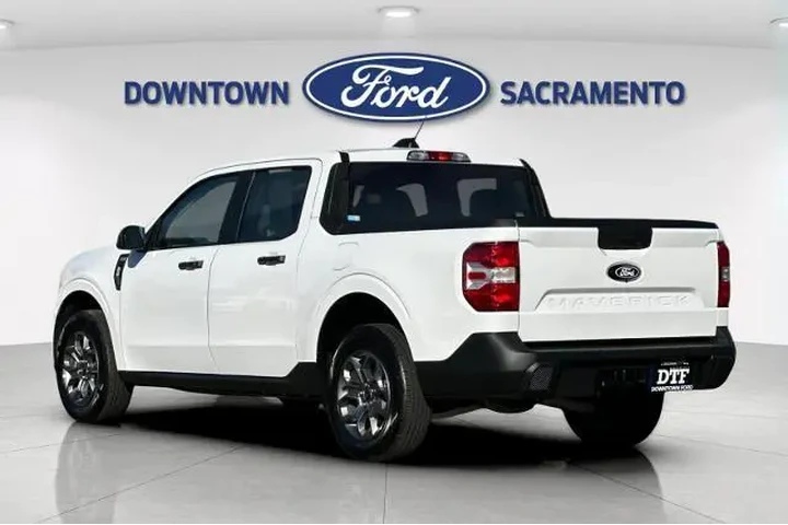 $33991 : Ford Maverick 2026 AWD XLT 4 image 8