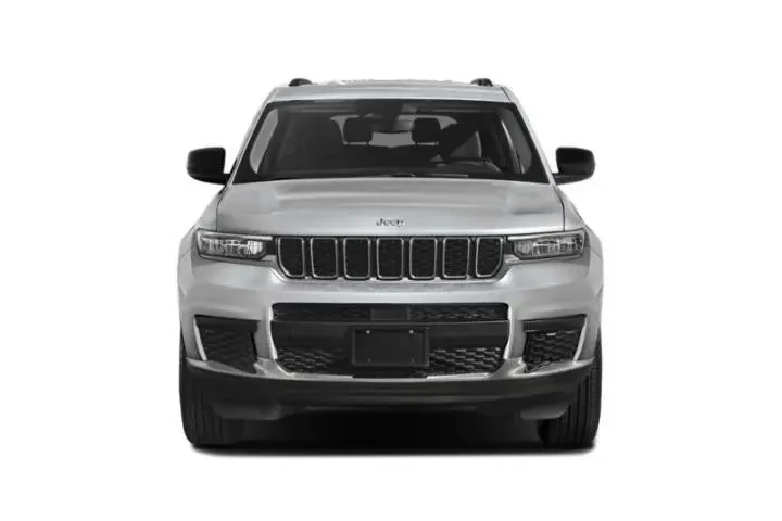$34700 : Jeep Grand Cherokee L 2023 4 image 4