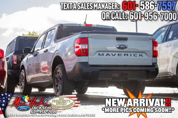 $24495 : Ford Maverick 2022 XL 4dr Su image 1