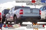 Ford Maverick 2022 XL 4dr Su en Jackson
