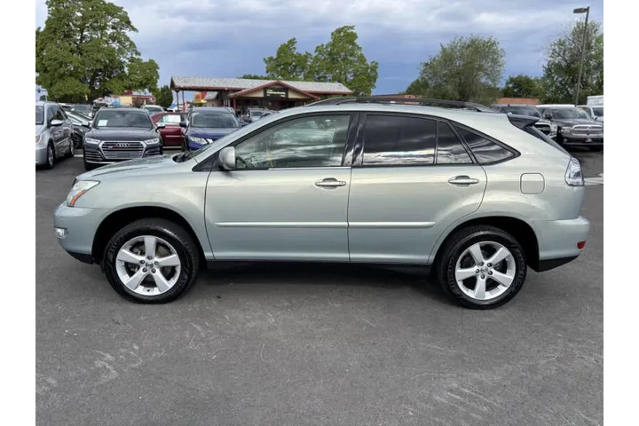 $8888 : 2004 RX 330 image 6