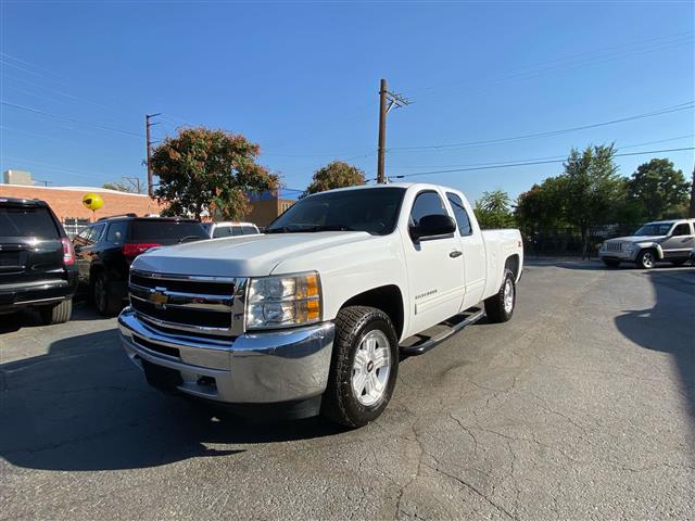 $12888 : 2013 Silverado 1500 LT, 5.3 V image 3