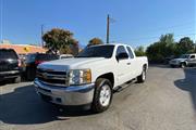 $12888 : 2013 Silverado 1500 LT, 5.3 V thumbnail