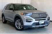 Ford Explorer 2021 Limited 4 en Houston