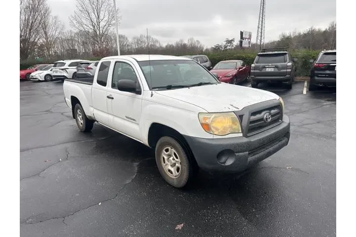 $7992 : Toyota Tacoma 2009 4x2 Base image 3