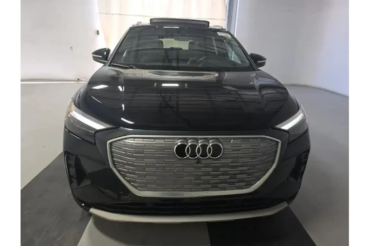 $23490 : Audi Q4 e-tron 2022 AWD quat image 2