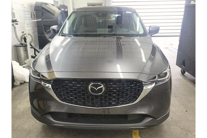 $26998 : Mazda CX-5 2023 AWD 2.5 S Pr image 2