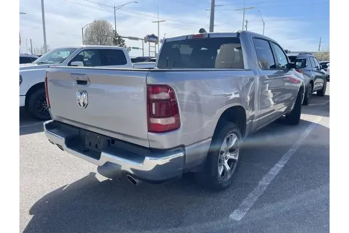 $31478 : Ram 1500 2024 4x2 Laramie 4d image 8