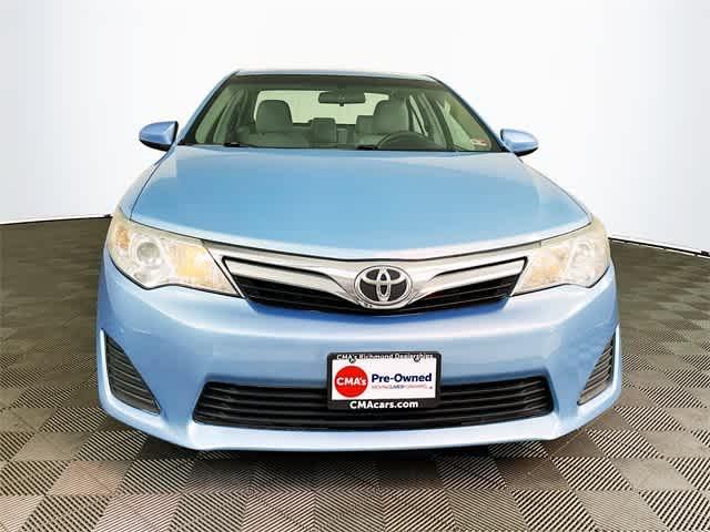 $13080 : PRE-OWNED 2013 TOYOTA CAMRY LE image 3