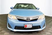 $13080 : PRE-OWNED 2013 TOYOTA CAMRY LE thumbnail