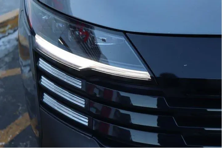 $21100 : Nissan Kicks 2025 AWD S 4dr image 10