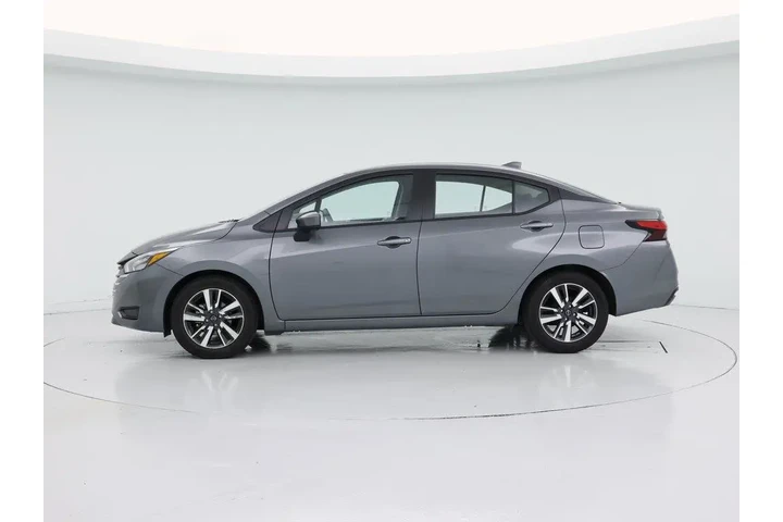 $18998 : Nissan Versa 2025 SV 4dr Sed image 3