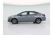 $18998 : Nissan Versa 2025 SV 4dr Sed thumbnail