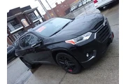 $12900 : 2019 Traverse AWD 4dr Premier thumbnail
