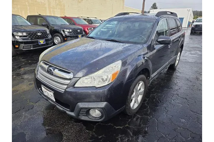 $10950 : Subaru Outback 2013 AWD 2.5i image 6